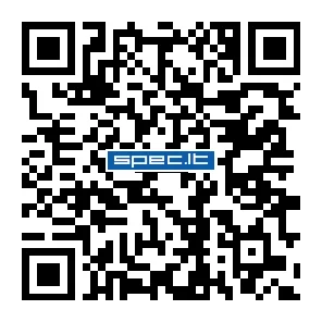 QR kodas | Garažų eksploatavimo bendrija Pamario ratas | spec.lt