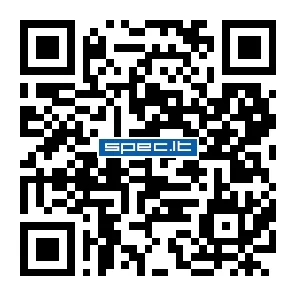 QR kodas | Garažų eksploatavimo bendrija Pašilė | spec.lt