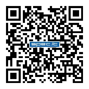 QR kodas | Garažų eksploatavimo bendrija Pasmalvė | spec.lt
