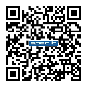 QR kodas | Garažų eksploatavimo bendrija Pavasaris | spec.lt