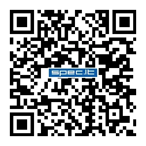 QR kodas | Garažų eksploatavimo bendrija Ramučiai | spec.lt