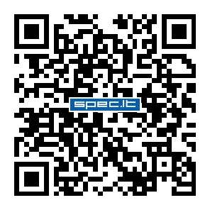 QR kodas | Garažų eksploatavimo bendrija Ratas-2 (Kupiškis) | spec.lt