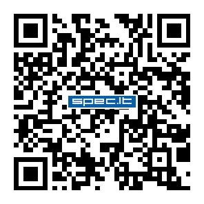 QR kodas | Garažų eksploatavimo bendrija Ratas2 | spec.lt