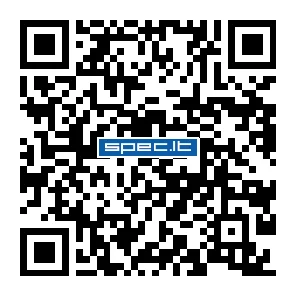 QR kodas | Garažų eksploatavimo bendrija RATASA