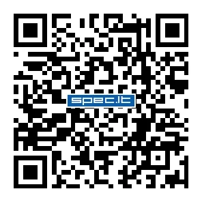 QR kodas | Garažų eksploatavimo bendrija Ratas (Druskininkai) | spec.lt