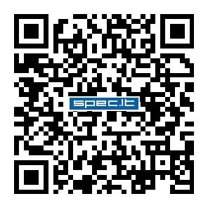 QR kodas | Garažų eksploatavimo bendrija Ratas | spec.lt
