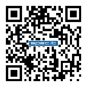 QR kodas | Garažų eksploatavimo bendrija Ratas1 | spec.lt