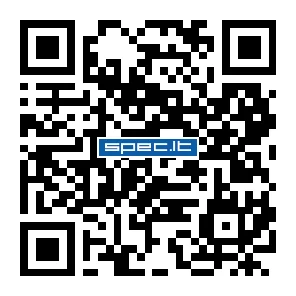QR kodas | Garažų eksploatavimo bendrija Rūkas