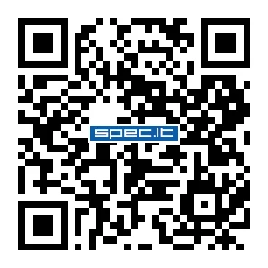 QR kodas | Garažų eksploatavimo bendrija Rūta | spec.lt