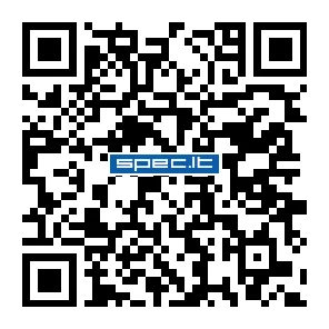 QR kodas | Garažų eksploatavimo bendrija SIGNALAS | spec.lt
