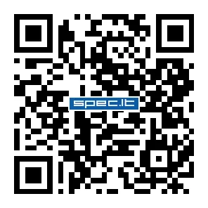 QR kodas | Garažų Eksploatavimo Bendrija Šiluma | spec.lt