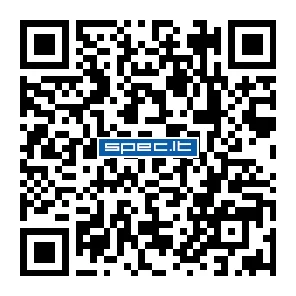 QR kodas | Garažų eksploatavimo bendrija Šilumininkas | spec.lt