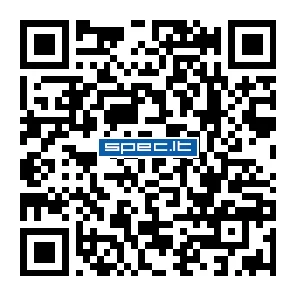 QR kodas | Garažų eksploatavimo bendrija Širvinta | spec.lt