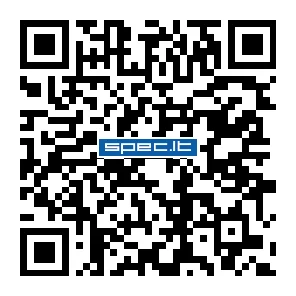 QR kodas | Garažų eksploatavimo bendrija Startas 1 | spec.lt