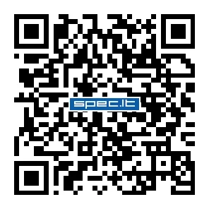 QR kodas | Garažų eksploatavimo bendrija Statybininkas | spec.lt