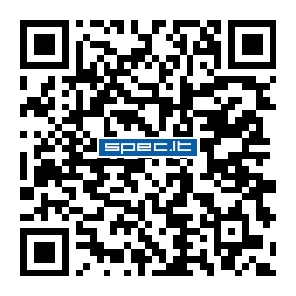 QR kodas | Garažų eksploatavimo bendrija Suvalkija17 | spec.lt