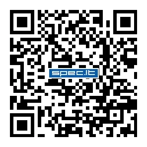 QR kodas | Garažų eksploatavimo bendrija Svajonė | spec.lt