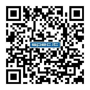 QR kodas | Garažų eksploatavimo bendrija Svajonė | spec.lt