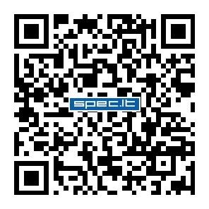 QR kodas | Garažų eksploatavimo bendrija Tauras 2 | spec.lt