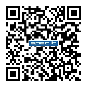QR kodas | Garažų eksploatavimo bendrija TAURAS | spec.lt
