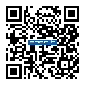 QR kodas | Garažų eksploatavimo bendrija Tauras 1 | spec.lt