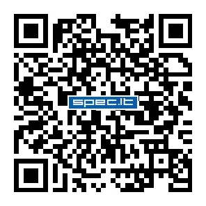 QR kodas | Garažų eksploatavimo bendrija TECHNIKA-3