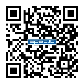 QR kodas | Garažų eksploatavimo bendrija Tuja