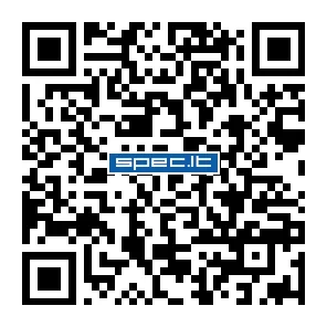 QR kodas | Garažų eksploatavimo bendrija Turistas | spec.lt