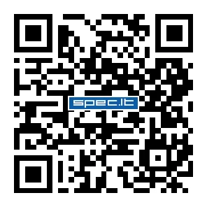 QR kodas | Garažų eksploatavimo bendrija Uosis