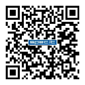 QR kodas | Garažų eksploatavimo bendrija Užmiestis | spec.lt