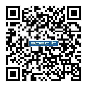 QR kodas | Garažų Eksploatavimo Bendrija Vairas-2 (Vilkaviškis) | spec.lt