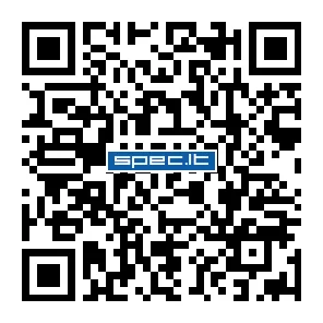 QR kodas | Garažų eksploatavimo bendrija Vairas | spec.lt