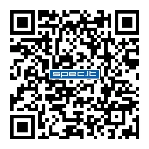 QR kodas | Garažų eksploatavimo bendrija VAIRAS | spec.lt