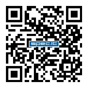 QR kodas | Garažų eksploatavimo bendrija Vėjas | spec.lt