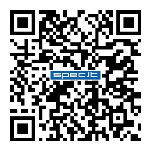 QR kodas | Garažų eksploatavimo bendrija Vėtrungė | spec.lt
