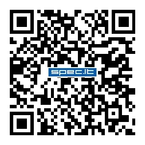 QR kodas | Garažų eksploatavimo bendrija VĖTRUNGĖ | spec.lt
