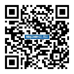 QR kodas | Garažų eksploatavimo bendrija Viltis | spec.lt