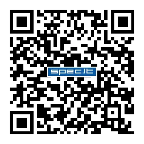 QR kodas | Garažų eksploatavimo bendrija Žaibas1 | spec.lt
