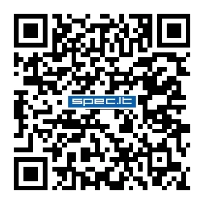 QR kodas | Garažų eksploatavimo bendrija Žaibas2 | spec.lt