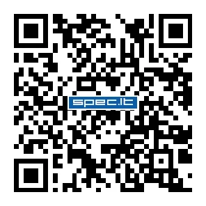 QR kodas | Garažų eksploatavimo bendrija ŽALGIRIS | spec.lt
