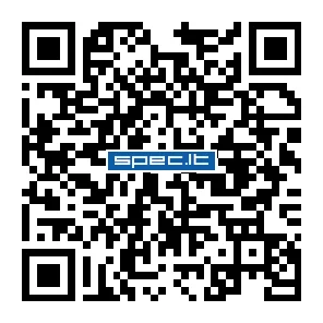 QR kodas | Garažų eksploatavimo bendrija Žibintas2 | spec.lt