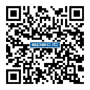 QR kodas | Garažų eksploatavimo bendrija Žibintas 8 | spec.lt