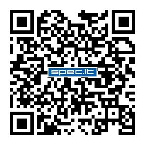 QR kodas | Garažų eksploatavimo bendrija ŽibintasB | spec.lt