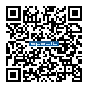 QR kodas | Garažų eksploatavimo bendrija Žibintas | spec.lt