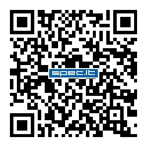 QR kodas | Garažų eksploatavimo bendrija Žibintas | spec.lt