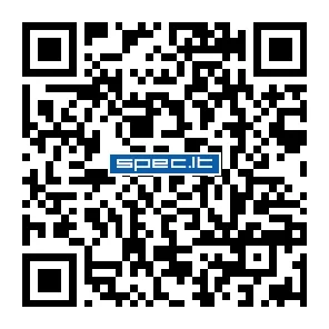 QR kodas | Garažų eksploatavimo bendrija Žibintas | spec.lt