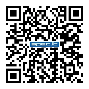 QR kodas | Garažų eksploatavimo bendrija Žiguliai | spec.lt