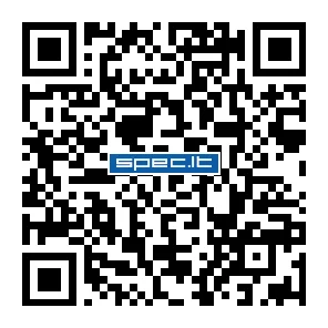 QR kodas | Garažų eksploatavimo bendrija Žiguliai | spec.lt