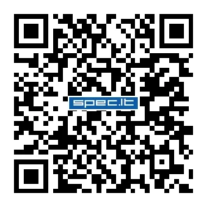 QR kodas | Garažų eksploatavimo bendrija Žuvintas | spec.lt