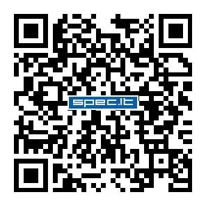 QR kodas | Garažų eksploatavimo bendrija Žvaigždutė | spec.lt